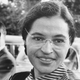 Rosa Parks
Wikimedia Commons